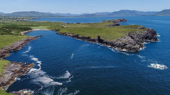Ring Of Kerry Tour