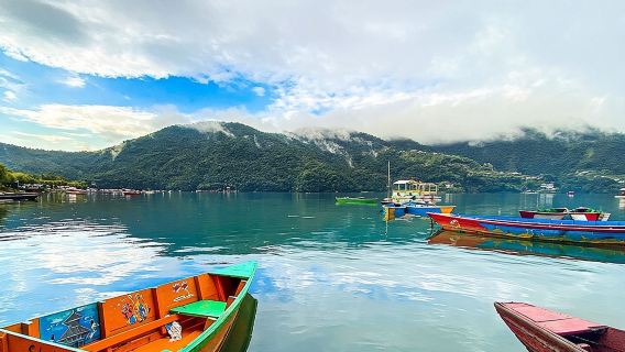 Pokhara
