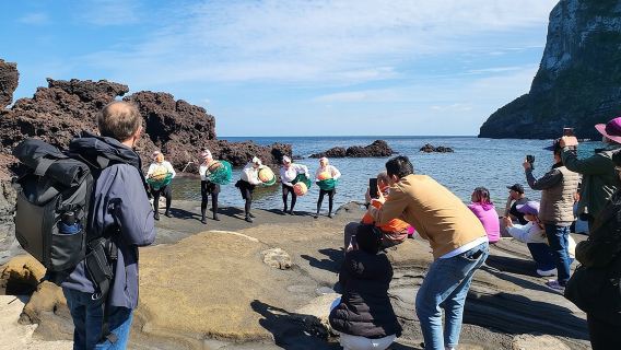 Tour privato gratuito di 3 giorni con autista molto esperto