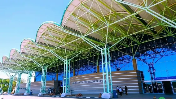 Victoria Falls Airport Transfers