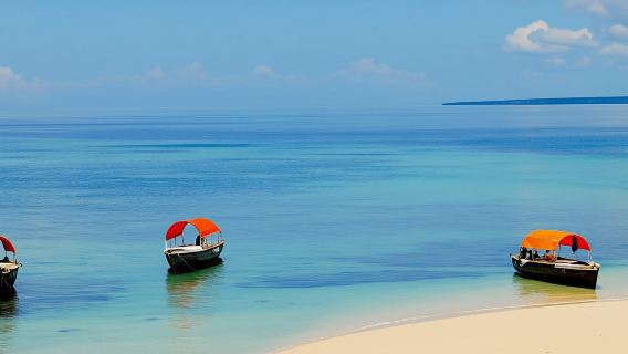 Zanzibar City