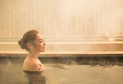 Yunomori Onsen and Spa Pattaya Branch Hot Spring Thai Massage Guide