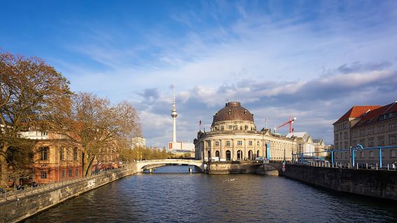 BerlinSport Experiences