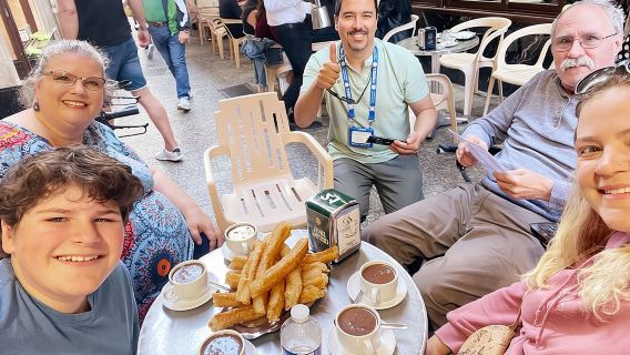 Grand Private Tour: The Best of Malaga and its Surrounds