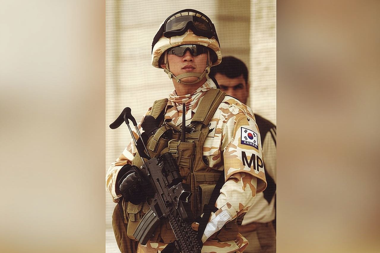 Tour di mezza giornata nella DMZ condotto da un ufficiale militare in pensione di Seul