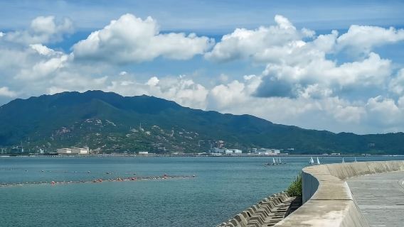 รถสำหรับทัวร์ส่วนตัว เซินเจิ้น-จงซาน | ไม่มี เข้าร่วมกรุ๊ปทัวร์ | ไกด์ ภาษาจีนกลาง และอังกฤษ | ไกด์ หลายภาษา/ไกด์ท้องถิ่น