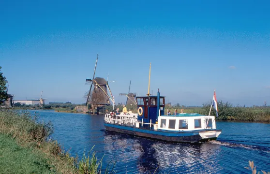 荷蘭阿姆斯特丹+贊丹+羊角村一日遊/行程可調-可拼團