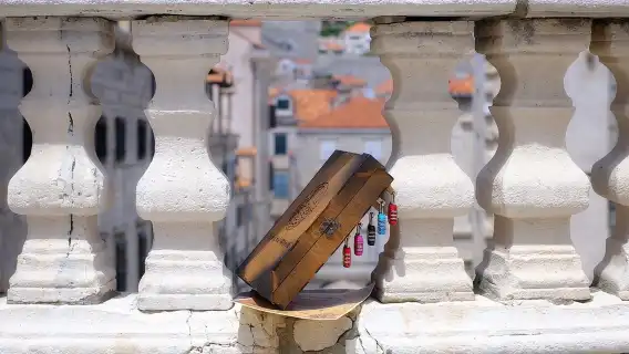 Game of Thrones Private Outdoor Escape Game in Dubrovnik 