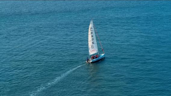 【秋冬特惠】廈門園林植物園+帆船出海+廈門大學+南普陀一日遊
