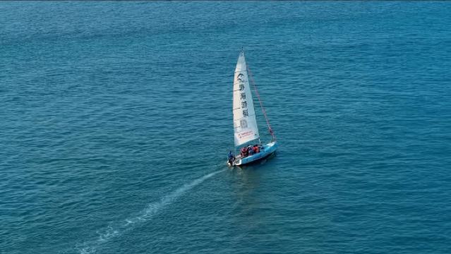 【馬年特惠】廈門園林植物園+廈門大學+南普陀+帆船可選一日遊