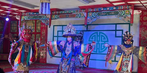 英文司機私人吉普車城市遊