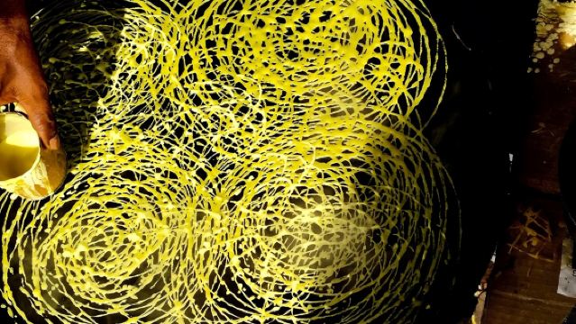 Penang Street Food, JungleBird Cocktail & Historic Landmarks Tour