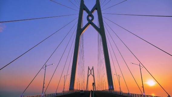 주하이교통수단