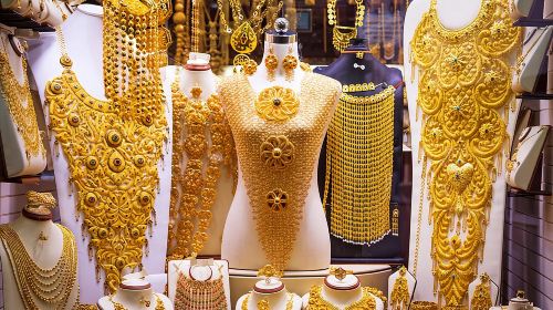 Dubai: Old Town, Souks, Street Food, Guided Tour & Abra Ride Day Tours 9