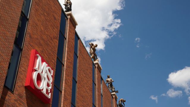 Evita las colas: Entrada al Museo Grohmann