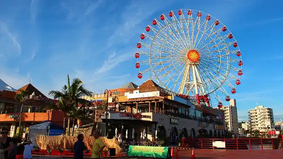 日本沖繩一日遊【私家包車|中日文可選|自由定制