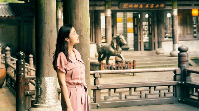 【贈遊船】重慶武隆天生三橋+龍水峽地縫+烏江【8人內航空車】