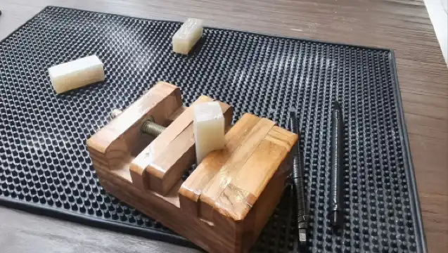 西泠印社（河坊街店）+非遺金石纂體驗+特色糕點+人工導覽