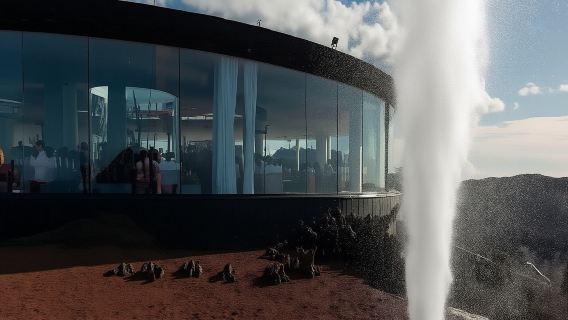 Lanzarote: Premium Grand Tour 8h