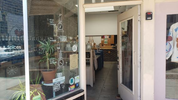 Los Angeles: Kulinarischer Rundgang durch Old Pasadena