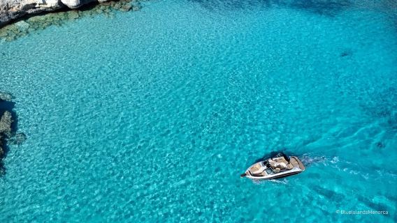 Minorca: Crociera tra i tesori nascosti della costa meridionale