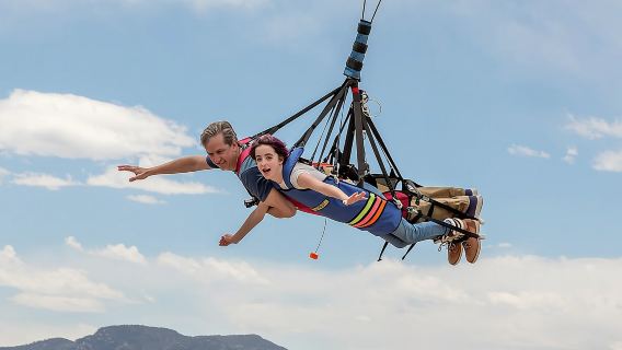 Cañon City: biglietto d'ingresso al Royal Gorge Bridge & Park e funivia