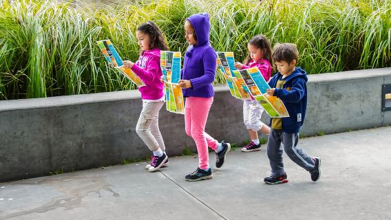 Seattle CityPASS : économisez jusqu'à 46 % sur 5 attractions phares