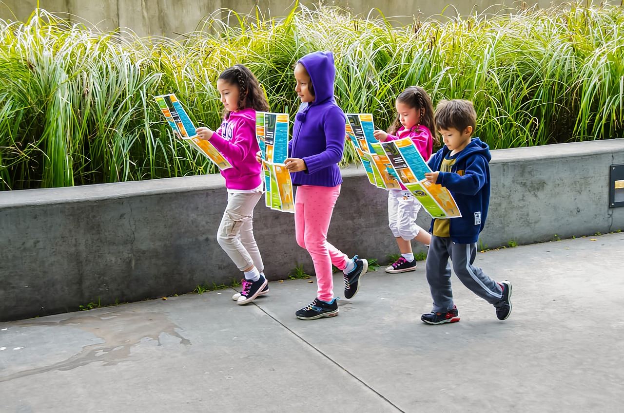 Seattle CityPASS: Save up to 46% at 5 Top Attractions