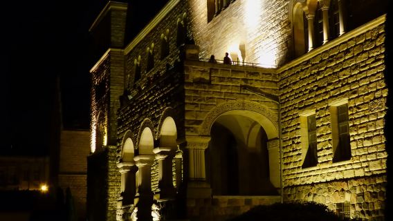 Poznań: Private Highlights Tour with a local guide