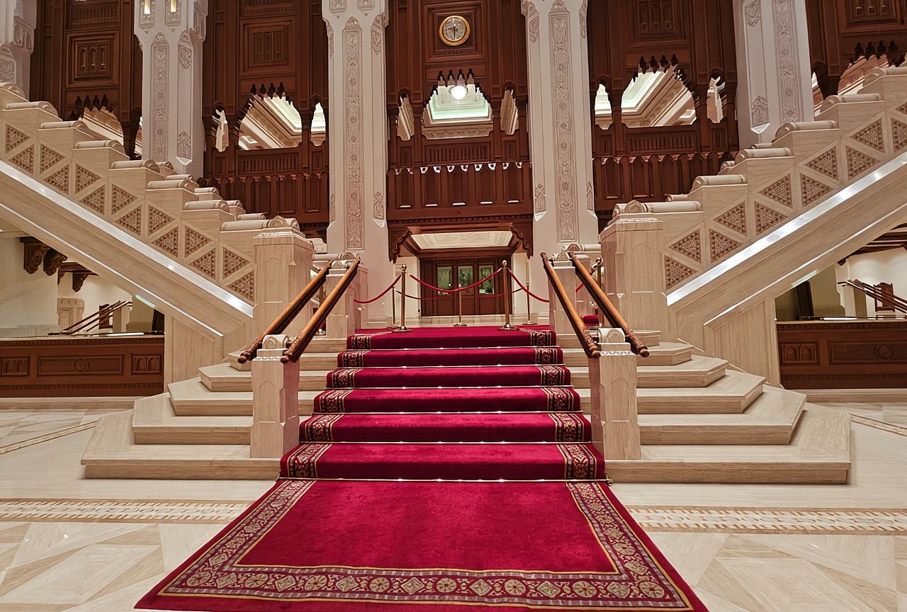 Muscat City Tour: Discover Oman's Capital in Half a Day