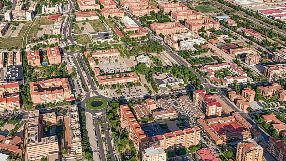 Santa Barbara: Geführte E-Bike-Sightseeing-Tour