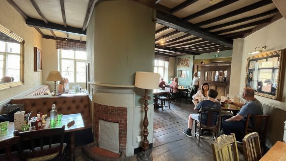 Da Londra: Visita Privata a Stonehenge con Lacock e Bath