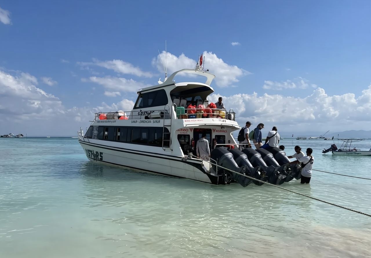 6-stündiges Tauchen und Schnorchelerlebnis auf der Insel Nusa Lembongan und in der Manta Bay auf Bali, Indonesien