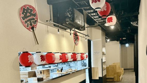 Tokyo Ginza: Sumo Show Full of Experiences & Souvenir Photos