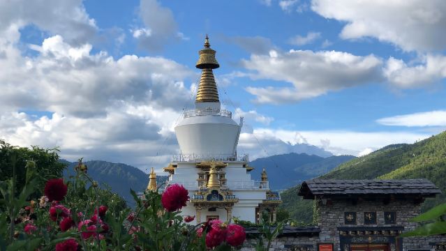 Bhutan All Inclusive Tour | 8 Days Himalayan Kingdom Cultural Experience