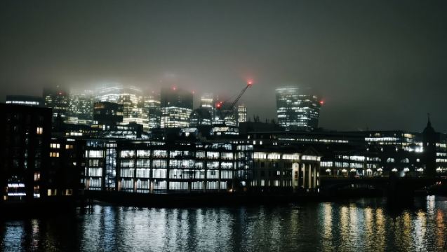 Pameran Kereta Cotswolds + Rumah Teres Arlington di London, UK [Perkhidmatan Sewaan Peribadi dalam Bahasa Cina]