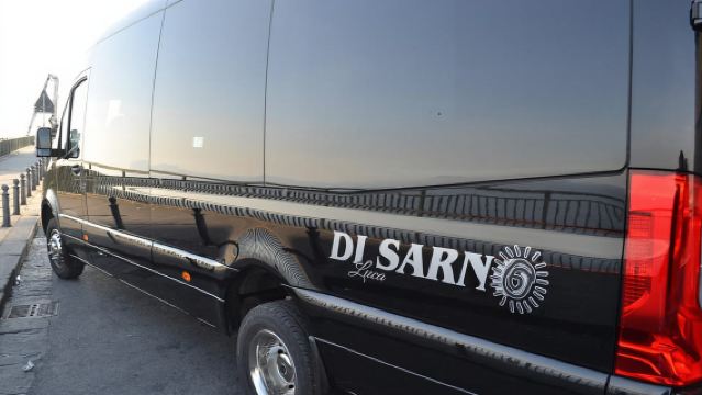 Tour por Pompeya y Herculano con viaje organizado y billetes