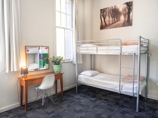 Big Backpackers Hostel Room Type - Bed In 2-Bed Shared Female Dormitory With Ensuite (Age 18-40yrs Only) (Female Only) Big Backpackers Hostel Room Type - Bed In 2-Bed Shared Female Dormitory With Ensuite (Age 18-40yrs Only) (Female Only)