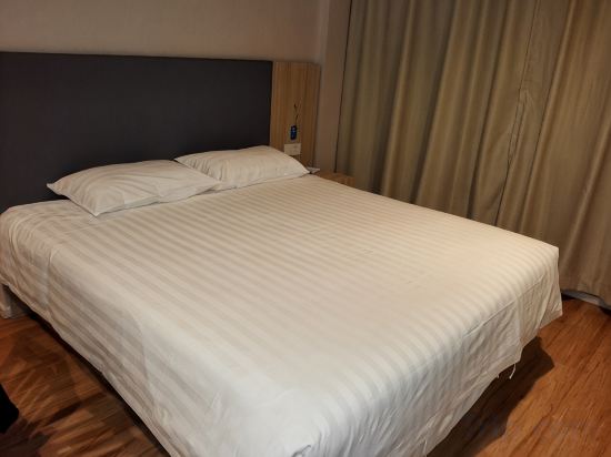 Others 2, Hunchun Futai Hotel, Huanggang