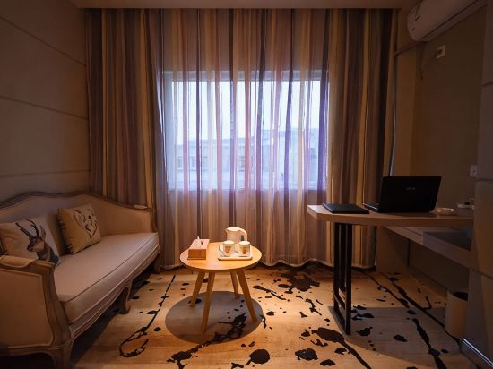 Others 5, Super 8 Hotel (Yinchuan Gulou Pedestrian Street store), Yinchuan