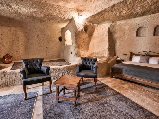 Henna Hotel-Adults Only Room Type - Suite