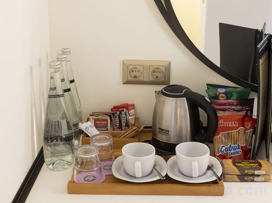 IC Hotels Residence - All inclusive - Tap to explore photos