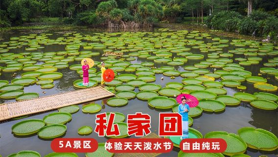 勐臘日遊
