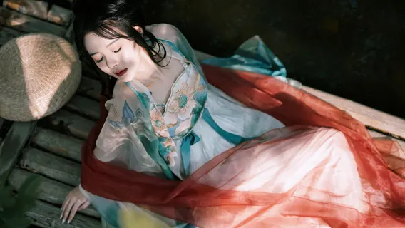 Fotografía de viajes de Zibo[Conductor, director y fotógrafo de viajes + fotografía aérea, microfilm, maquillaje y vestuario + personalización de itinerario + película gratis]