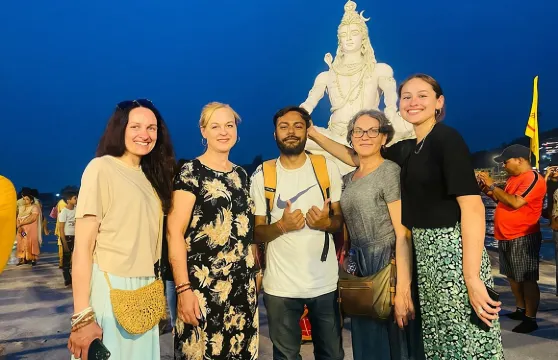 里希蓋什步行朝聖之旅（私家團）