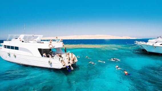Sharm El Sheikh