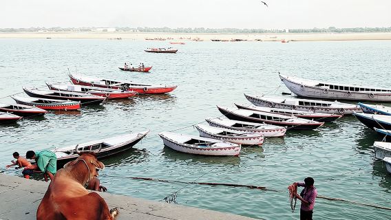 Explore the Highlights of Varanasi