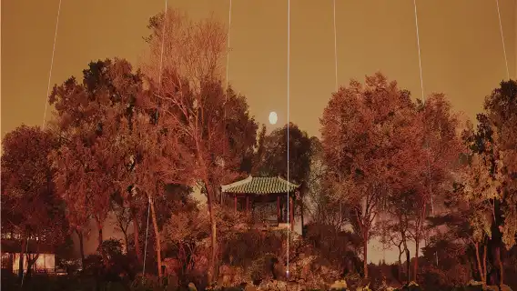 上海-蘇州私人導覽1日遊 拙政園 山塘街 虎丘 盤門