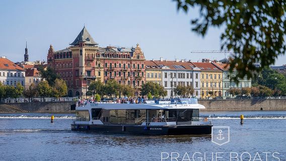 PragueTours