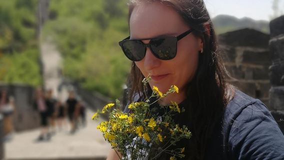 บริการรับส่งส่วนตัวในปักกิ่งไปยังกำแพงเมืองจีนปาต้าหลิง